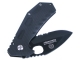 Smith & Wesson 211AM Extreme Ops Knife